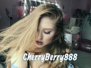 CherryBerry888