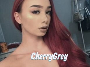 CherryGrey