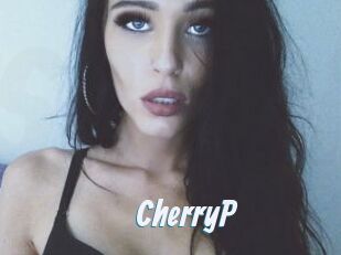 CherryP