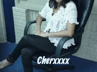 Cherxxxx