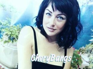 CheryBangs