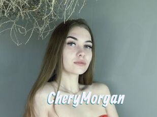 CheryMorgan