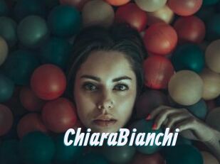 ChiaraBianchi