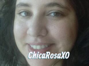 ChicaRosaXO