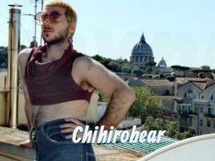 Chihirobear