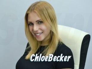 ChloeBecker