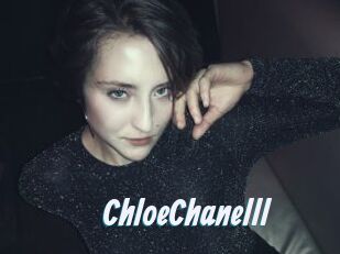 ChloeChanelll