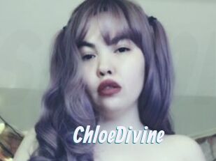 ChloeDivine