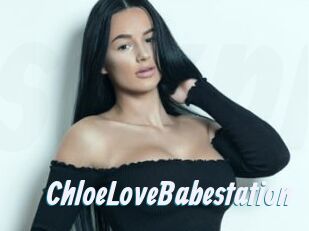 ChloeLoveBabestation