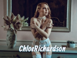 ChloeRichardson