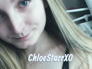 ChloeStarrXO