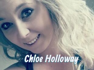 Chloe_Holloway