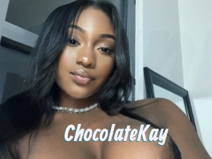 ChocolateKay