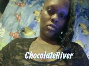 ChocolateRiver