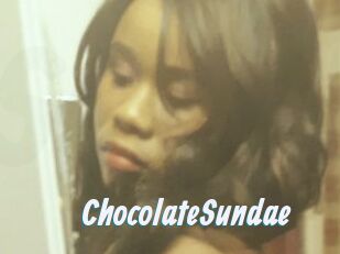 ChocolateSundae