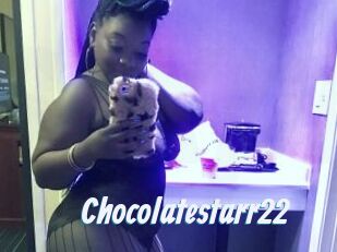 Chocolatestarr22