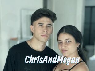 ChrisAndMegan