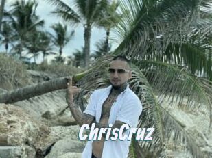 ChrisCruz