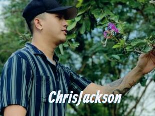 ChrisJackson