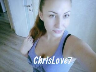 ChrisLove7