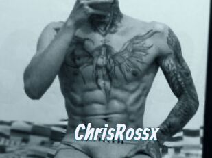 ChrisRossx