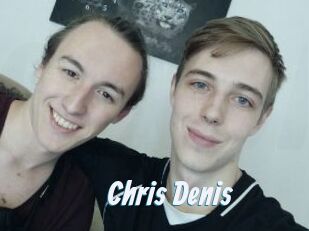 Chris_Denis