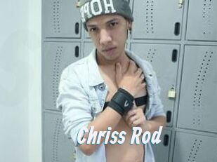 Chriss_Rod