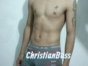 ChristianBass