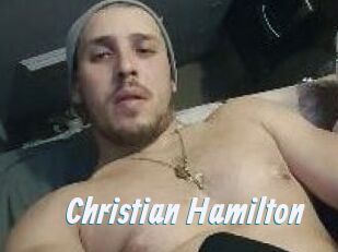 Christian_Hamilton