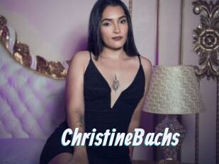 ChristineBachs