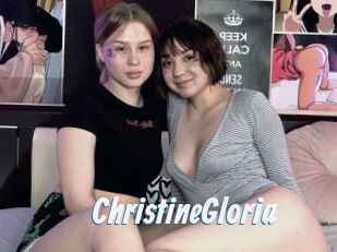 ChristineGloria