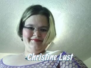 Christine_Lust