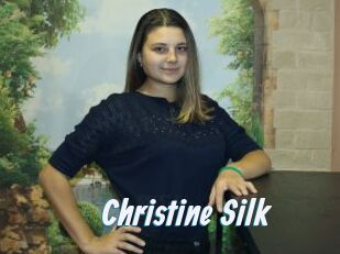 Christine_Silk