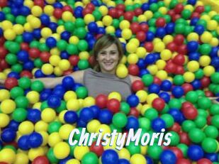 ChristyMoris