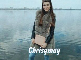 Chrisymay