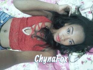 ChynaFox