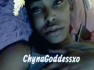 ChynaGoddessxo