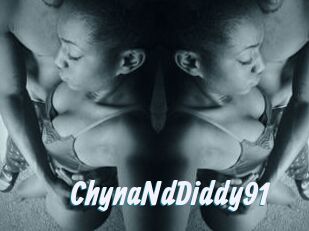 ChynaNdDiddy91