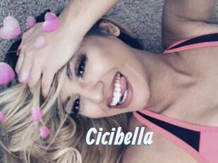 Cicibella