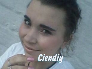 Ciendiy