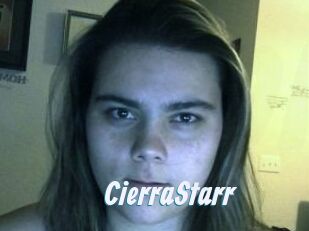 CierraStarr