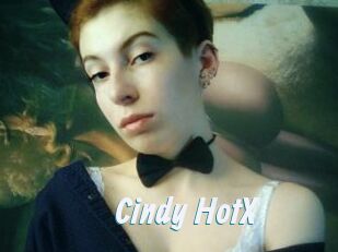 Cindy_HotX