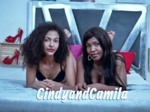 CindyandCamila