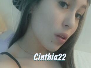 Cinthia22