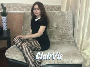 ClairVie