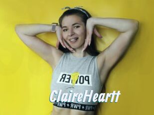 ClaireHeartt