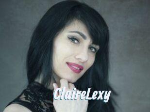 ClaireLexy