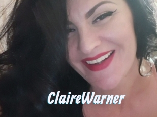 ClaireWarner