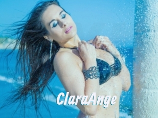 ClaraAnge