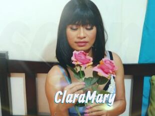 ClaraMary